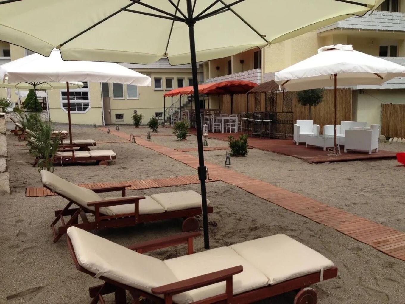 Hotel Stern لاوترباخ المظهر الخارجي الصورة