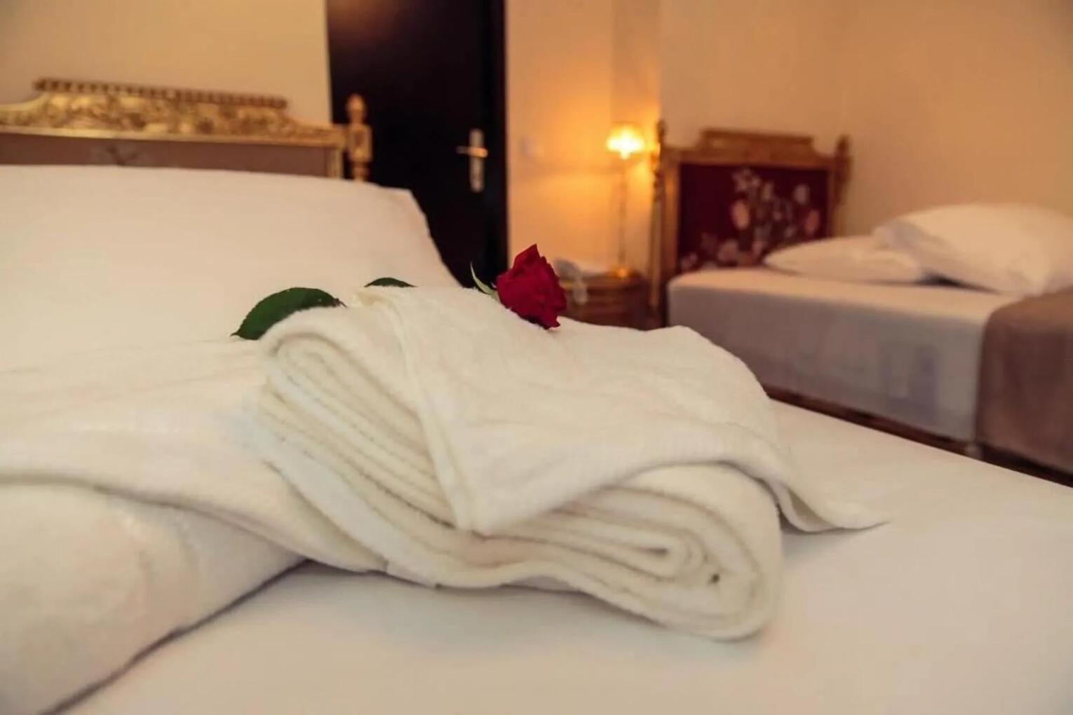 Hotel Stern لاوترباخ المظهر الخارجي الصورة