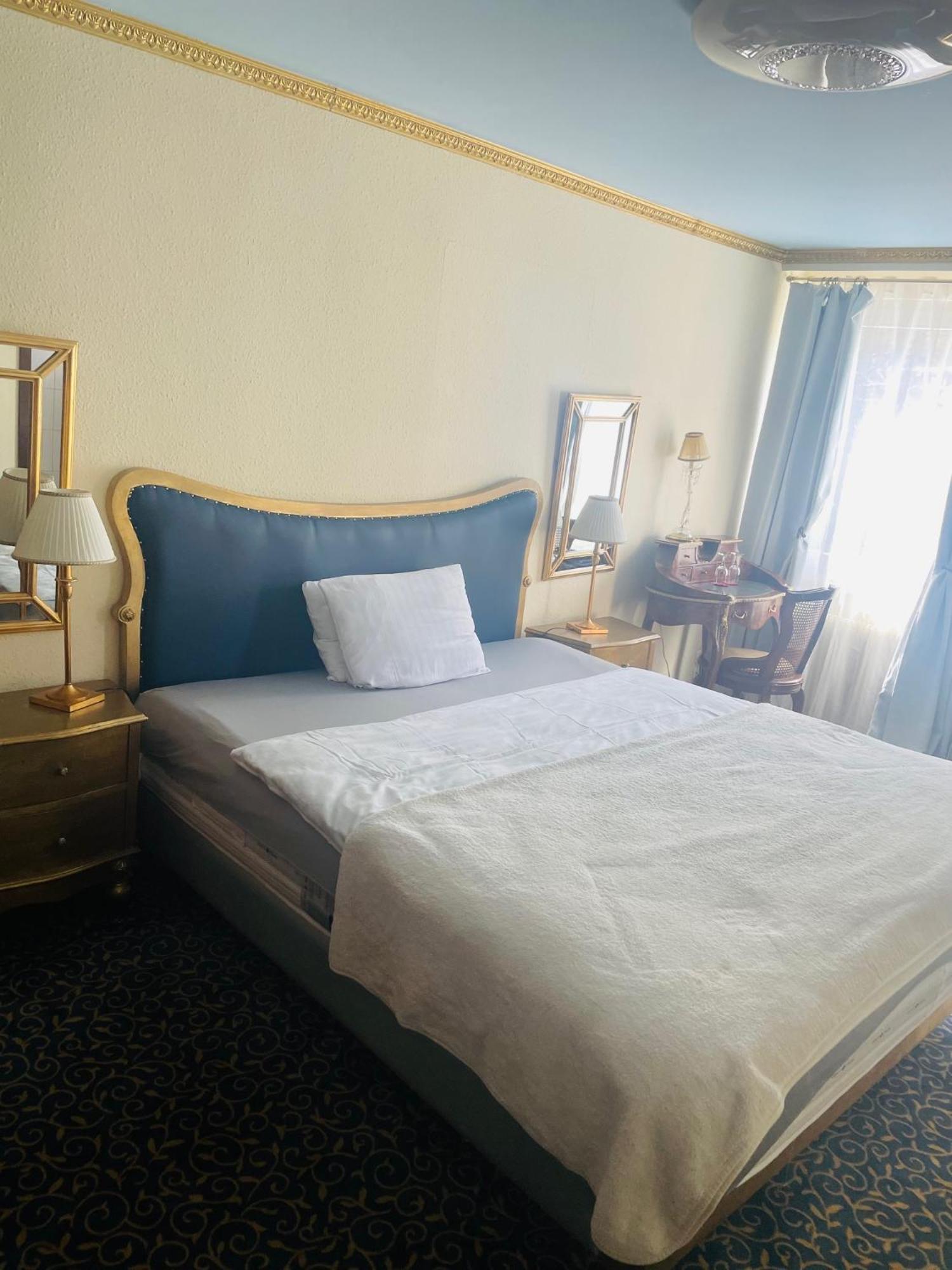 Hotel Stern لاوترباخ المظهر الخارجي الصورة