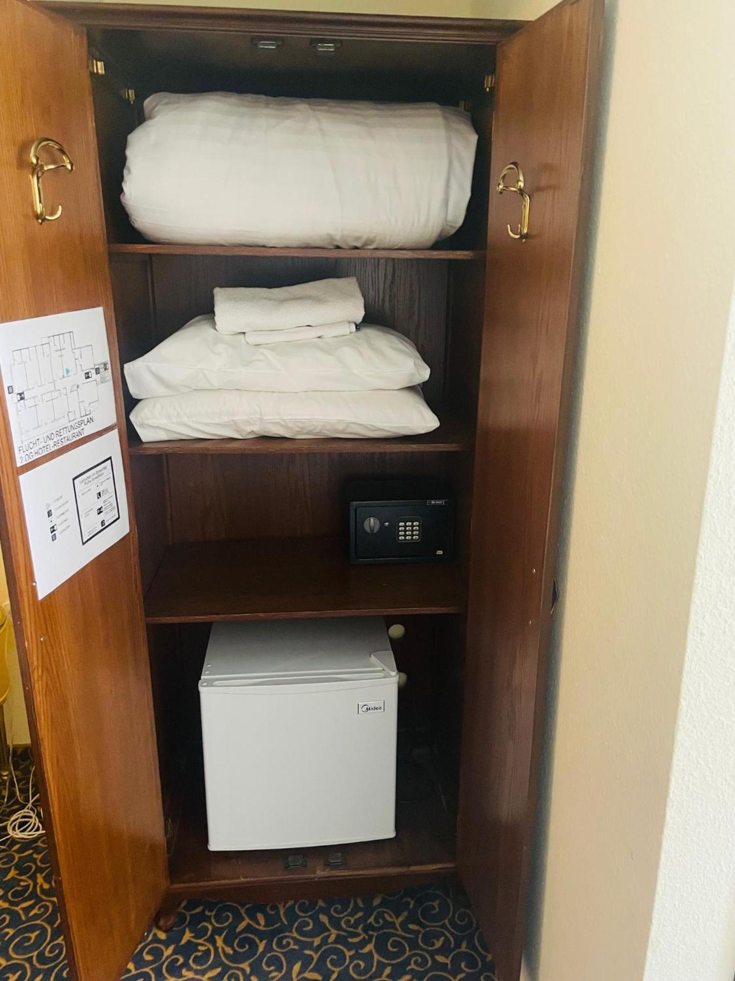 Hotel Stern لاوترباخ المظهر الخارجي الصورة