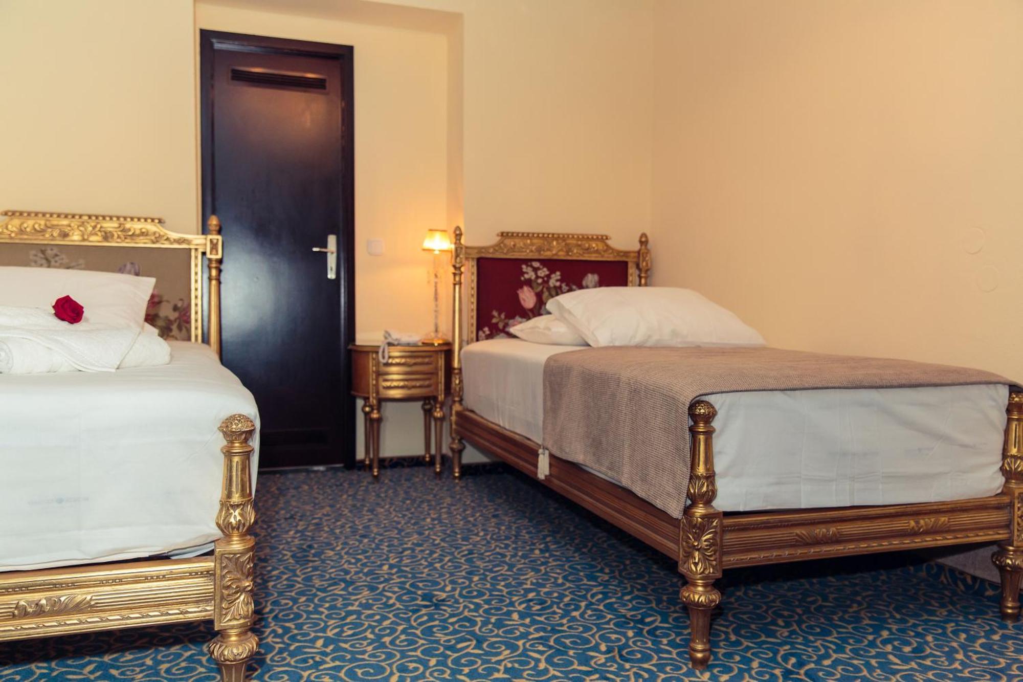 Hotel Stern لاوترباخ المظهر الخارجي الصورة