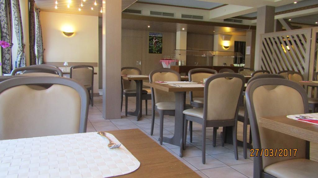 Hotel Stern لاوترباخ المظهر الخارجي الصورة